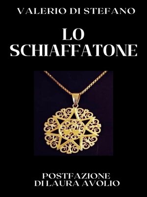 cover image of Lo schiaffatone